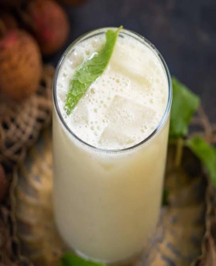 Litchi Juice